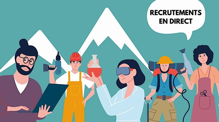 EMPLOI HAUTE-BIGORRE - 40 entreprises recrutent à Bagnères-de-Bigorre